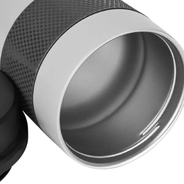 Термос Konighoffer Classic Elliot Серый 0.44л photo 3