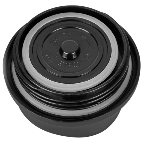 Термос Konighoffer Classic Elliot Серый 0.44л photo 5