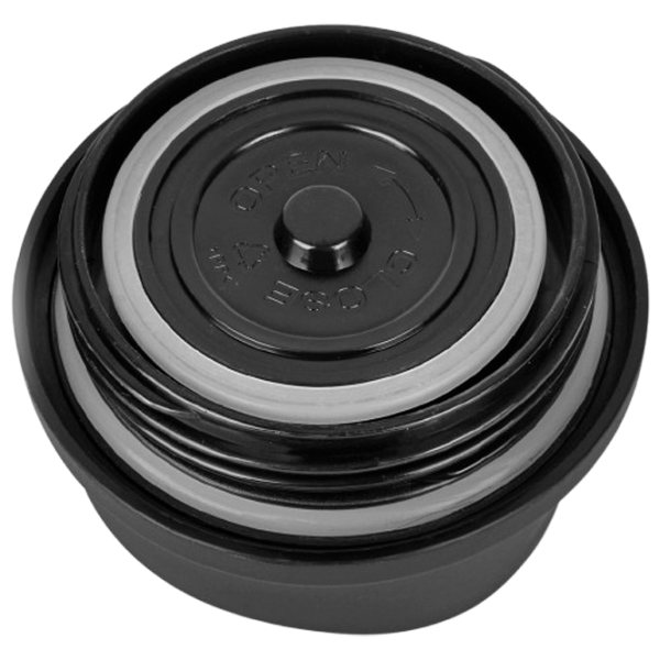 Термос Konighoffer Classic Elliot Серый 0.44л photo 5