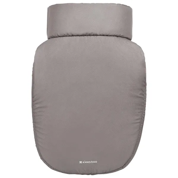 Cărucior pentru copil Kikka Boo Modena KB.125288/ Dark Gray photo 7