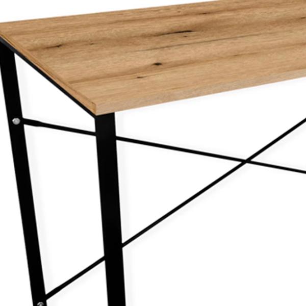 Masă de birou Mobicasa Ascet PAL/ Stejar Sonoma photo 2