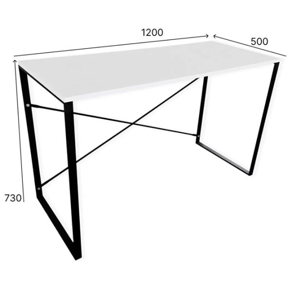 Masă de birou Mobicasa Ascet PAL/ Stejar Sonoma photo 5