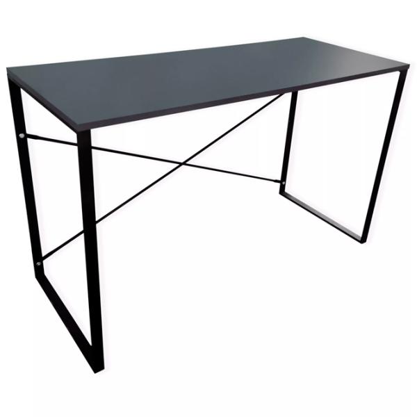 Masă de birou Mobicasa Ascet PAL/ Gray photo 1