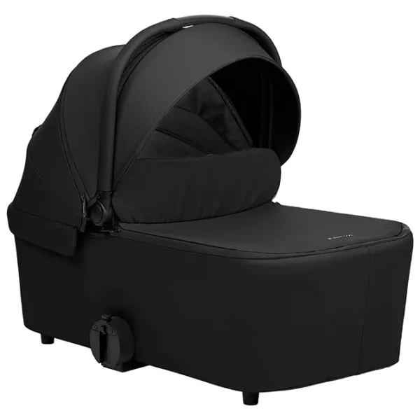 Детская коляска Kikka Boo Modena KB.125291/ Черный photo 5