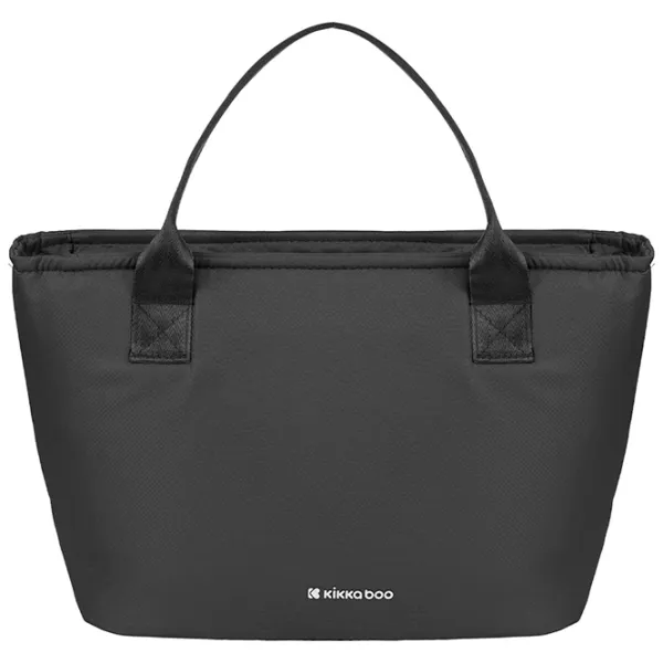 Детская коляска Kikka Boo Modena KB.125291/ Черный photo 7