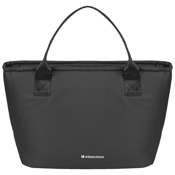 Детская коляска Kikka Boo Modena KB.125291/ Черный photo 7