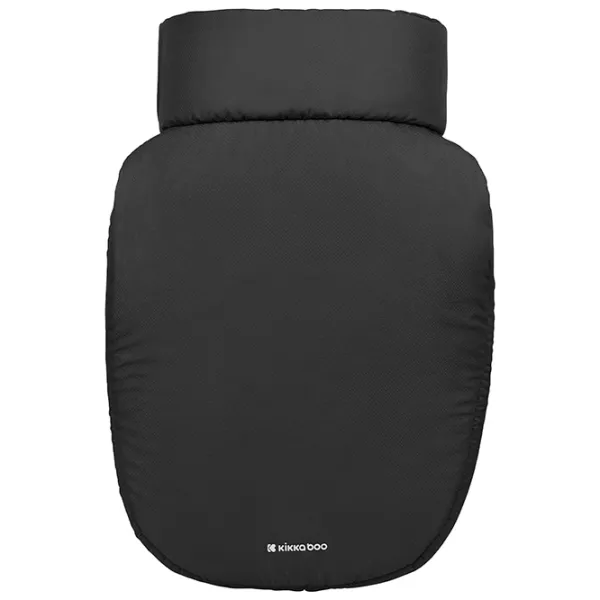 Детская коляска Kikka Boo Modena KB.125291/ Черный photo 8