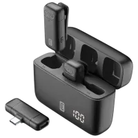 Microfon Cellularline Talk Pro Black