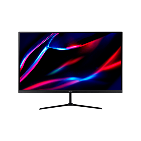 Monitor Acer Nitro QG270S3bipx 27" Full HD 180 Hz / 1 ms / Black photo 1