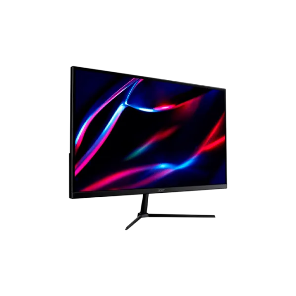 Monitor Acer Nitro QG270S3bipx 27" Full HD 180 Hz / 1 ms / Black photo 2