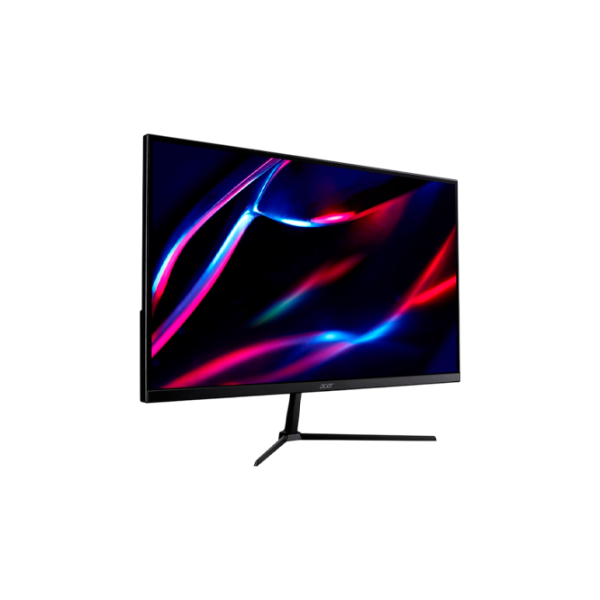 Monitor Acer Nitro QG270S3bipx 27" Full HD 180 Hz / 1 ms / Black photo 2