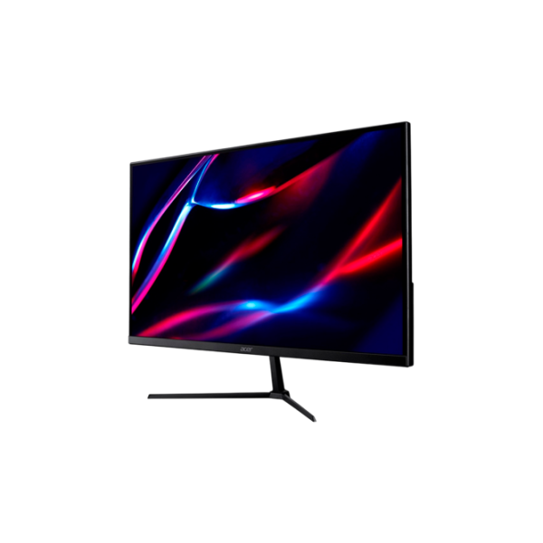Monitor Acer Nitro QG270S3bipx 27" Full HD 180 Hz / 1 ms / Black photo 3