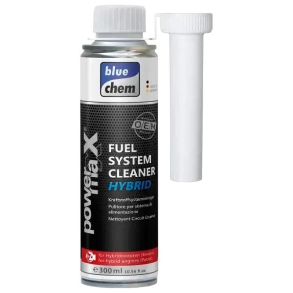 Очиститель Bluechem 33910 0.3л photo 1 Очиститель Bluechem 33910 0.3л photo 1