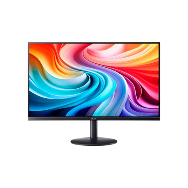 Монитор Acer SA243YG0bi 23.8" Full HD 120 Гц / 1 мс / Черный photo 1