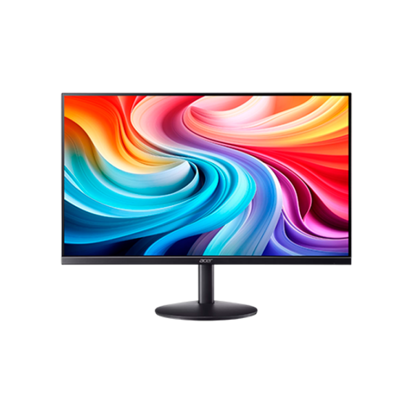 Монитор Acer SA243YG0bi 23.8" Full HD 120 Гц / 1 мс / Черный photo 1