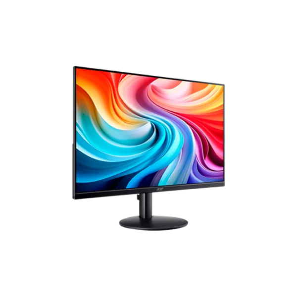 Монитор Acer SA243YG0bi 23.8" Full HD 120 Гц / 1 мс / Черный photo 2