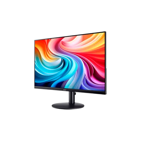 Монитор Acer SA243YG0bi 23.8" Full HD 120 Гц / 1 мс / Черный photo 3