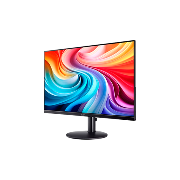 Монитор Acer SA243YG0bi 23.8" Full HD 120 Гц / 1 мс / Черный photo 3