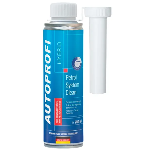 Очиститель Bluechem 43932 0.25л photo 1