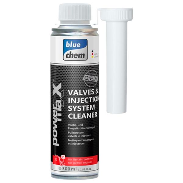 Очиститель Bluechem 33078 0.3л photo 1 Очиститель Bluechem 33078 0.3л photo 1