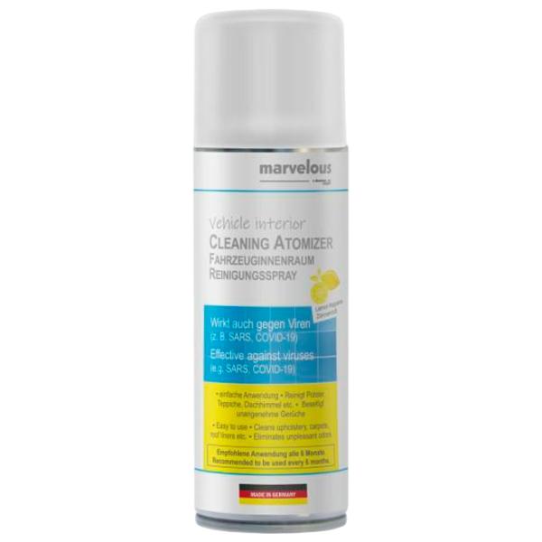 Очиститель Bluechem 14188 0.1л photo 1 Очиститель Bluechem 14188 0.1л photo 1