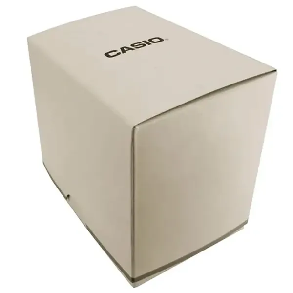 Ceas de mână pentru bărbați Casio MTP-B190D-1BVEF Cuarț / 41 x 32 mm photo 4