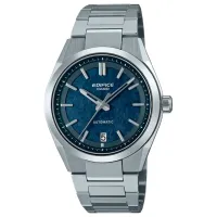 Ceas de mână pentru bărbați Casio EFK-100D-2AER Mecanic / 39 mm