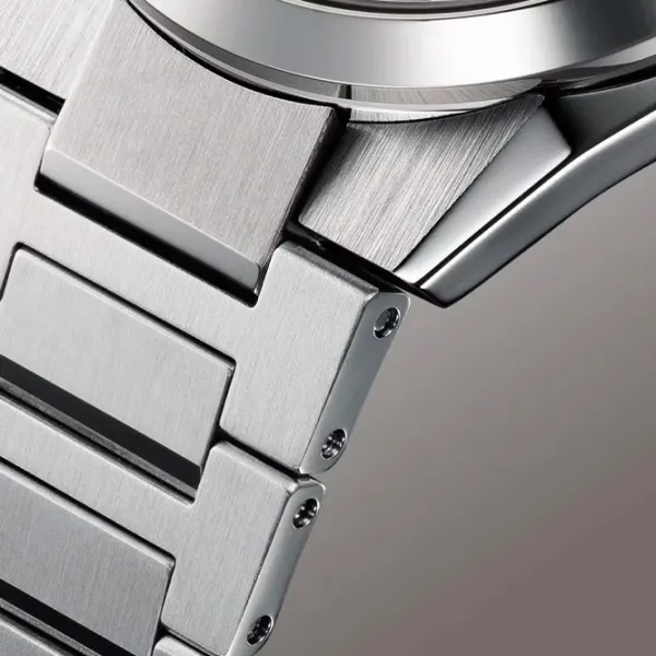 Ceas de mână pentru bărbați Casio EFK-100D-2AER Mecanic / 39 mm photo 6