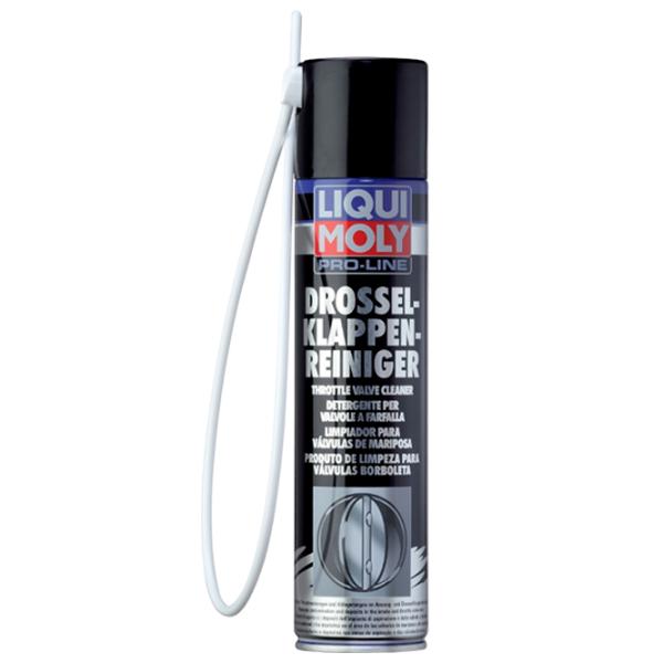 Очиститель Liqui Moly 5111 0.4л photo 1