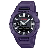 Ceas de mână pentru bărbați Casio GBA-950-2AER Cuarț / 44 mm