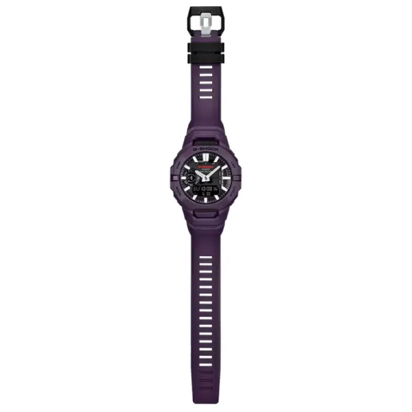 Ceas de mână pentru bărbați Casio GBA-950-2AER Cuarț / 44 mm photo 2