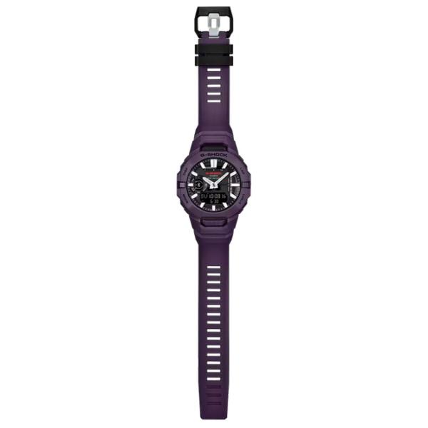 Ceas de mână pentru bărbați Casio GBA-950-2AER Cuarț / 44 mm photo 2