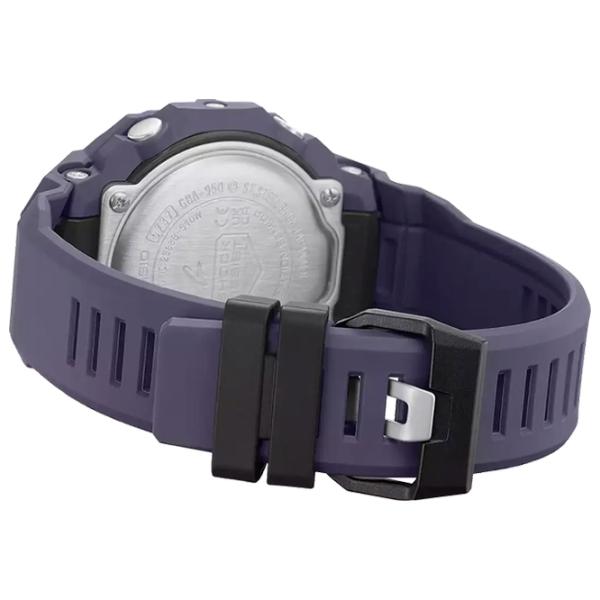 Ceas de mână pentru bărbați Casio GBA-950-2AER Cuarț / 44 mm photo 3