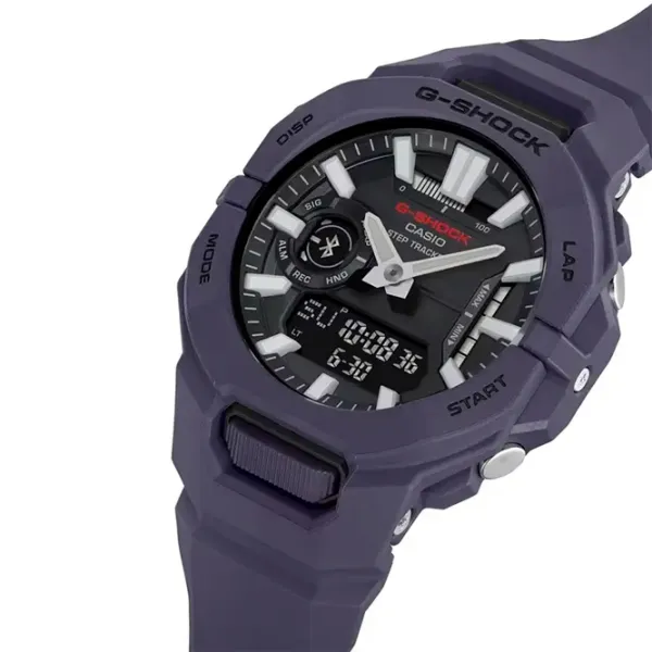 Ceas de mână pentru bărbați Casio GBA-950-2AER Cuarț / 44 mm photo 5