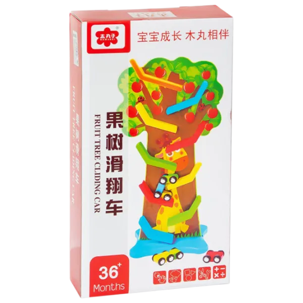 Настольная игра New World Tree 3+/ Стратегия photo 1