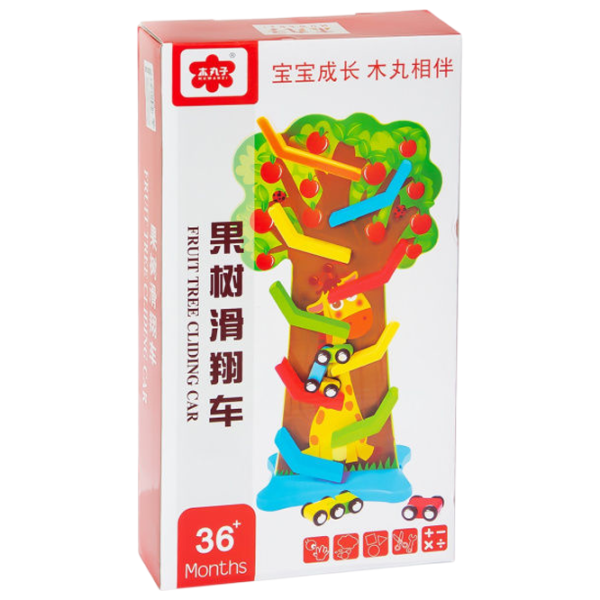 Настольная игра New World Tree 3+/ Стратегия photo 1