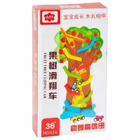 Настольная игра New World Tree 3+/ Стратегия