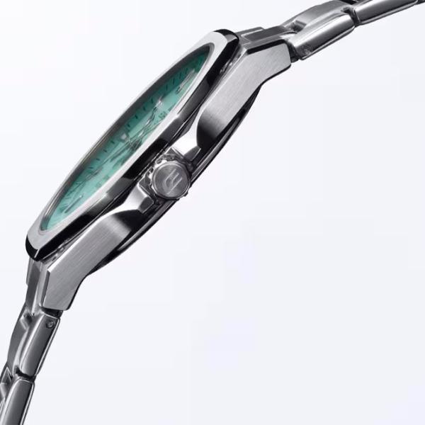 Ceas de mână pentru bărbați Casio EFR-S108DE-2AVUEF Cuarț / 40 mm photo 3