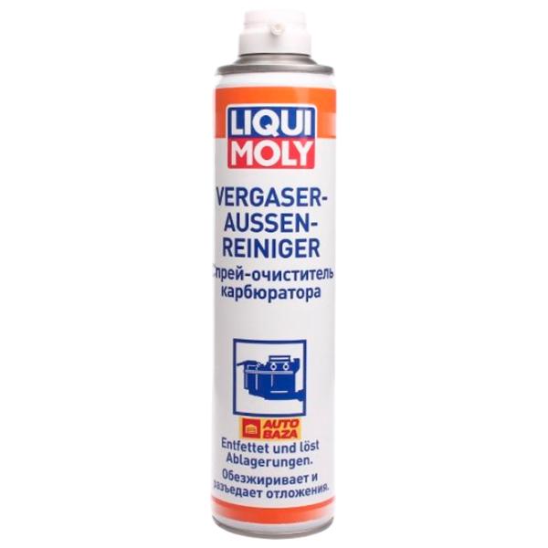 Очиститель Liqui Moly 3325 0.4л photo 1