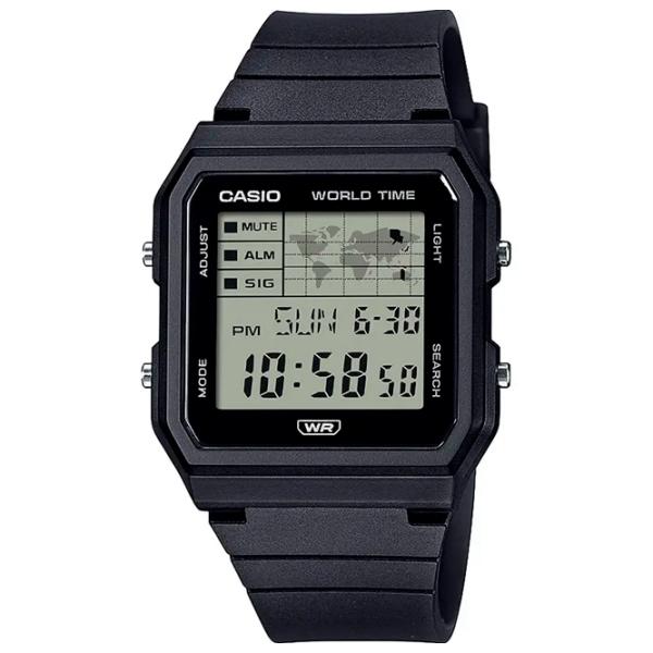 Ceas de mână unisex Casio LF-30W-1AEF Cuarț / 38 x 34 mm photo 1