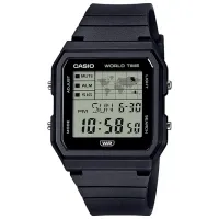 Ceas de mână unisex Casio LF-30W-1AEF Cuarț / 38 x 34 mm