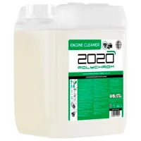 Soluție de curățire POLYCHROM 2020 Engine Cleaner 