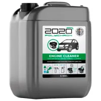 Очиститель POLYCHROM 2020 Engine Cleaner 