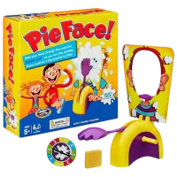 Joc de masă Sonlike Pie Face 5+/ Distractive