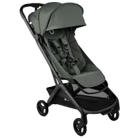 Cărucior pentru copil Bugaboo Butterfly 2 BG100338025/ Forest Green