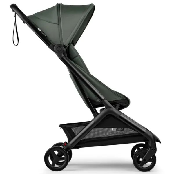 Cărucior pentru copil Bugaboo Butterfly 2 BG100338025/ Forest Green photo 4