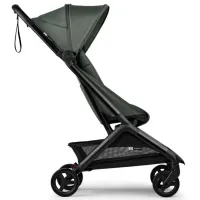 Детская коляска Bugaboo Butterfly 2 BG100338025/ Зеленый лес photo 4
