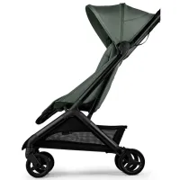 Детская коляска Bugaboo Butterfly 2 BG100338025/ Зеленый лес photo 5
