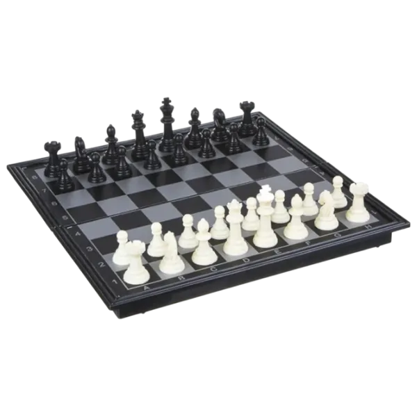 Joc de masă Viivsc 3in1 3+/ Narde photo 2