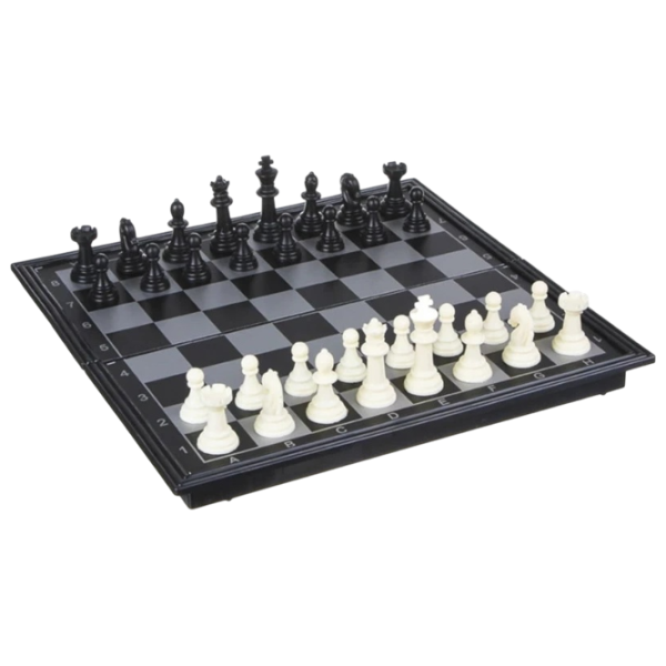 Joc de masă Viivsc 3in1 3+/ Narde photo 2